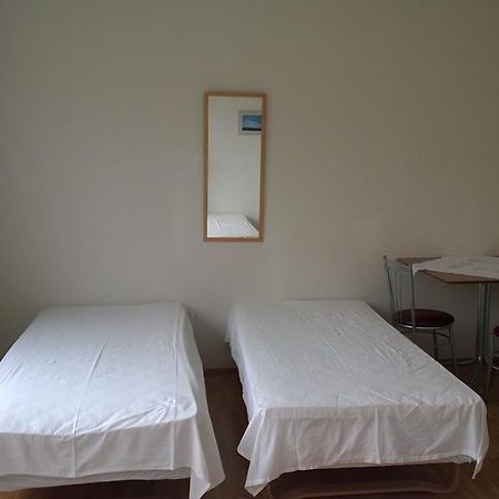 Guesthouse Skjoldolfsstadir Skjoldolfsstathir Zewnętrze zdjęcie