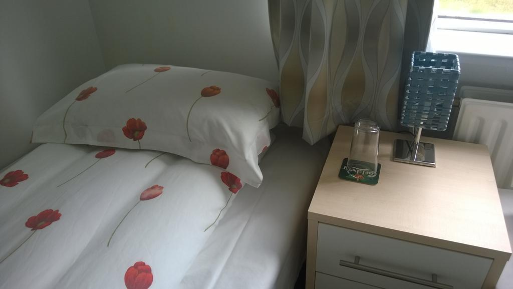 Guesthouse Skjoldolfsstadir Skjoldolfsstathir Zewnętrze zdjęcie