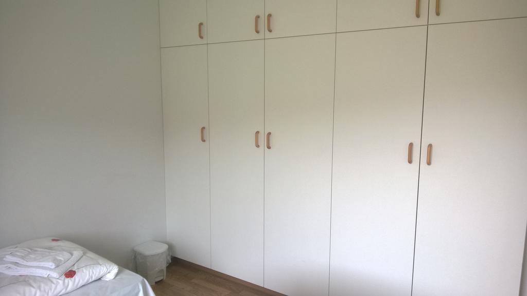 Guesthouse Skjoldolfsstadir Skjoldolfsstathir Zewnętrze zdjęcie