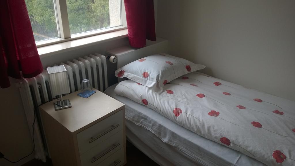 Guesthouse Skjoldolfsstadir Skjoldolfsstathir Pokój zdjęcie