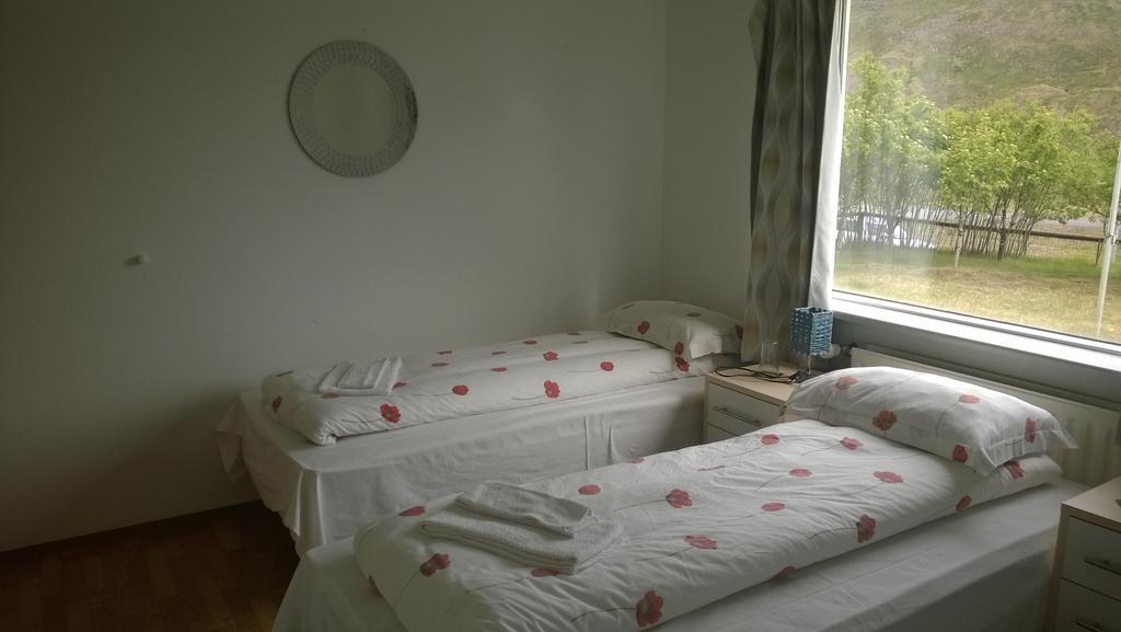 Guesthouse Skjoldolfsstadir Skjoldolfsstathir Zewnętrze zdjęcie