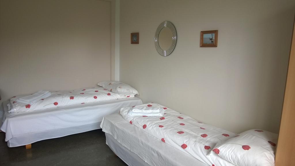 Guesthouse Skjoldolfsstadir Skjoldolfsstathir Pokój zdjęcie