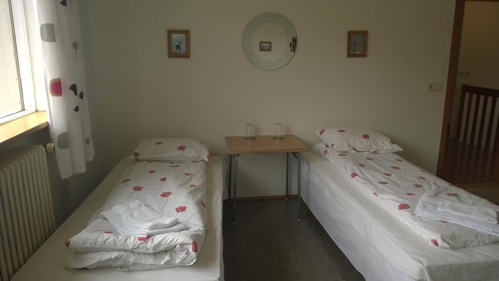 Guesthouse Skjoldolfsstadir Skjoldolfsstathir Pokój zdjęcie