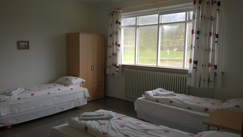 Guesthouse Skjoldolfsstadir Skjoldolfsstathir Pokój zdjęcie