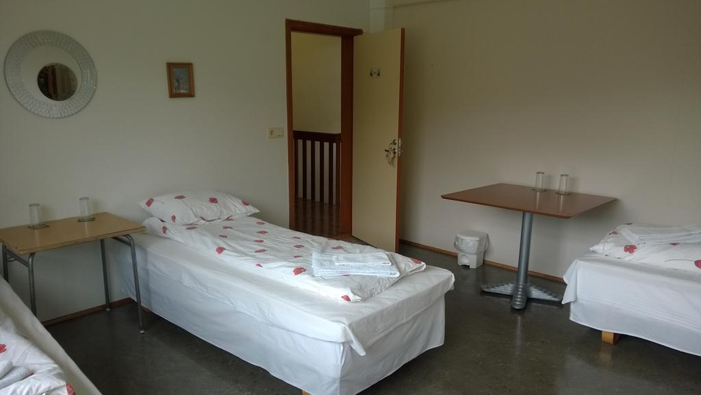 Guesthouse Skjoldolfsstadir Skjoldolfsstathir Pokój zdjęcie