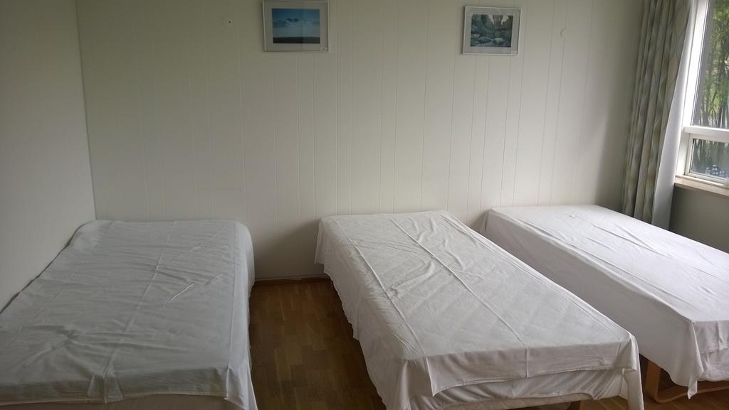 Guesthouse Skjoldolfsstadir Skjoldolfsstathir Zewnętrze zdjęcie
