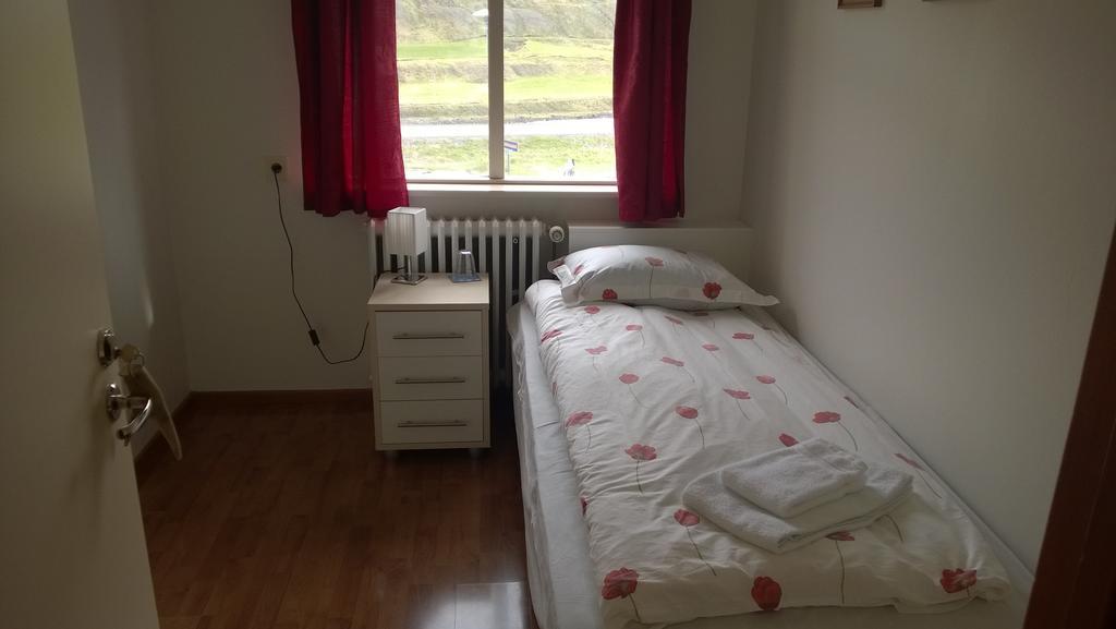 Guesthouse Skjoldolfsstadir Skjoldolfsstathir Pokój zdjęcie