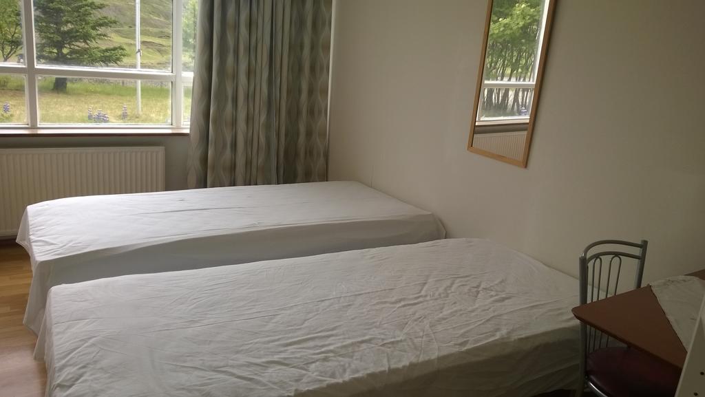 Guesthouse Skjoldolfsstadir Skjoldolfsstathir Zewnętrze zdjęcie