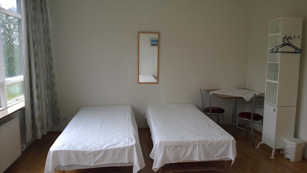 Guesthouse Skjoldolfsstadir Skjoldolfsstathir Zewnętrze zdjęcie