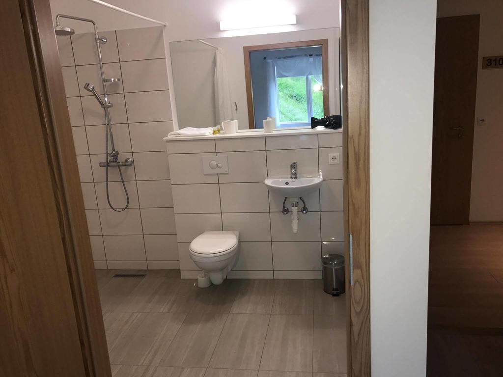 Guesthouse Skjoldolfsstadir Skjoldolfsstathir Zewnętrze zdjęcie
