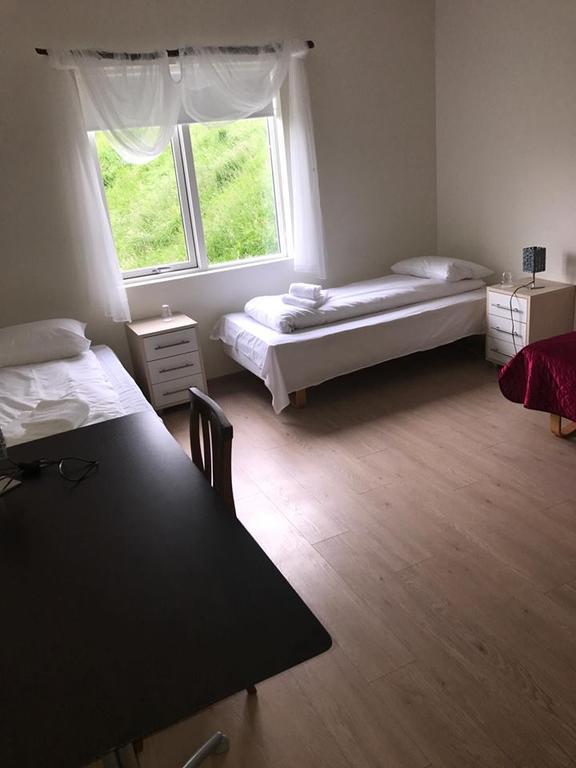 Guesthouse Skjoldolfsstadir Skjoldolfsstathir Zewnętrze zdjęcie