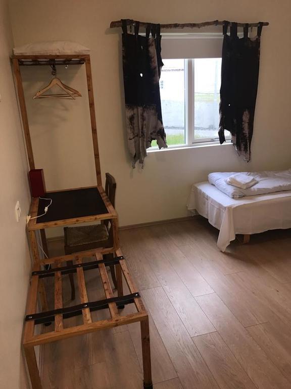 Guesthouse Skjoldolfsstadir Skjoldolfsstathir Zewnętrze zdjęcie